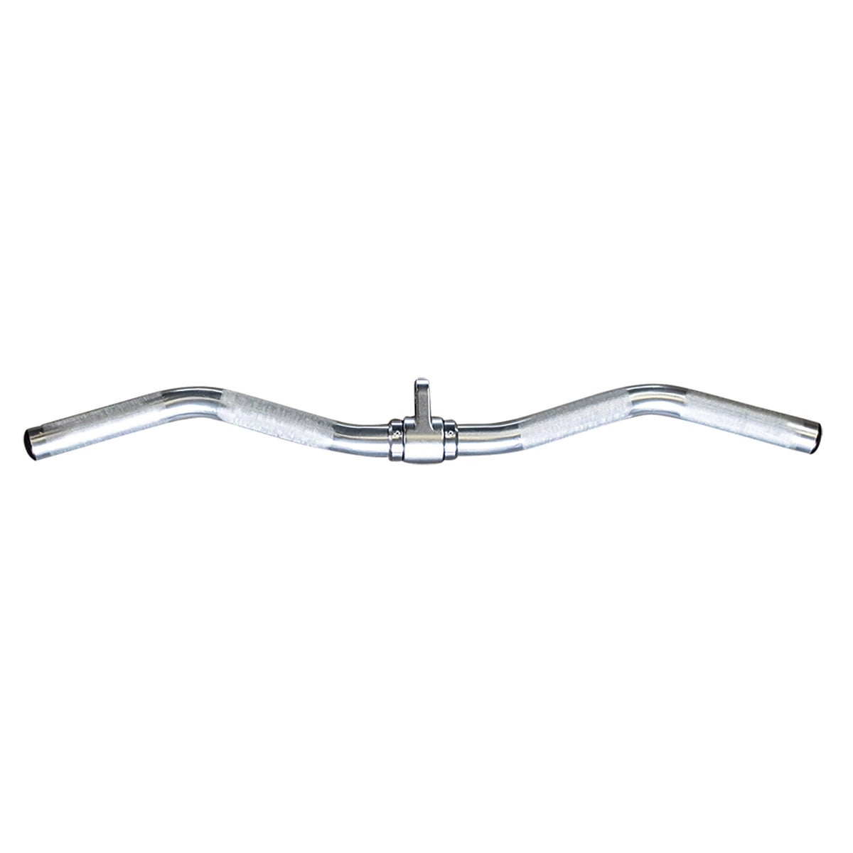 Body-Solid MB229A Aluminum Revolving Curl Bar