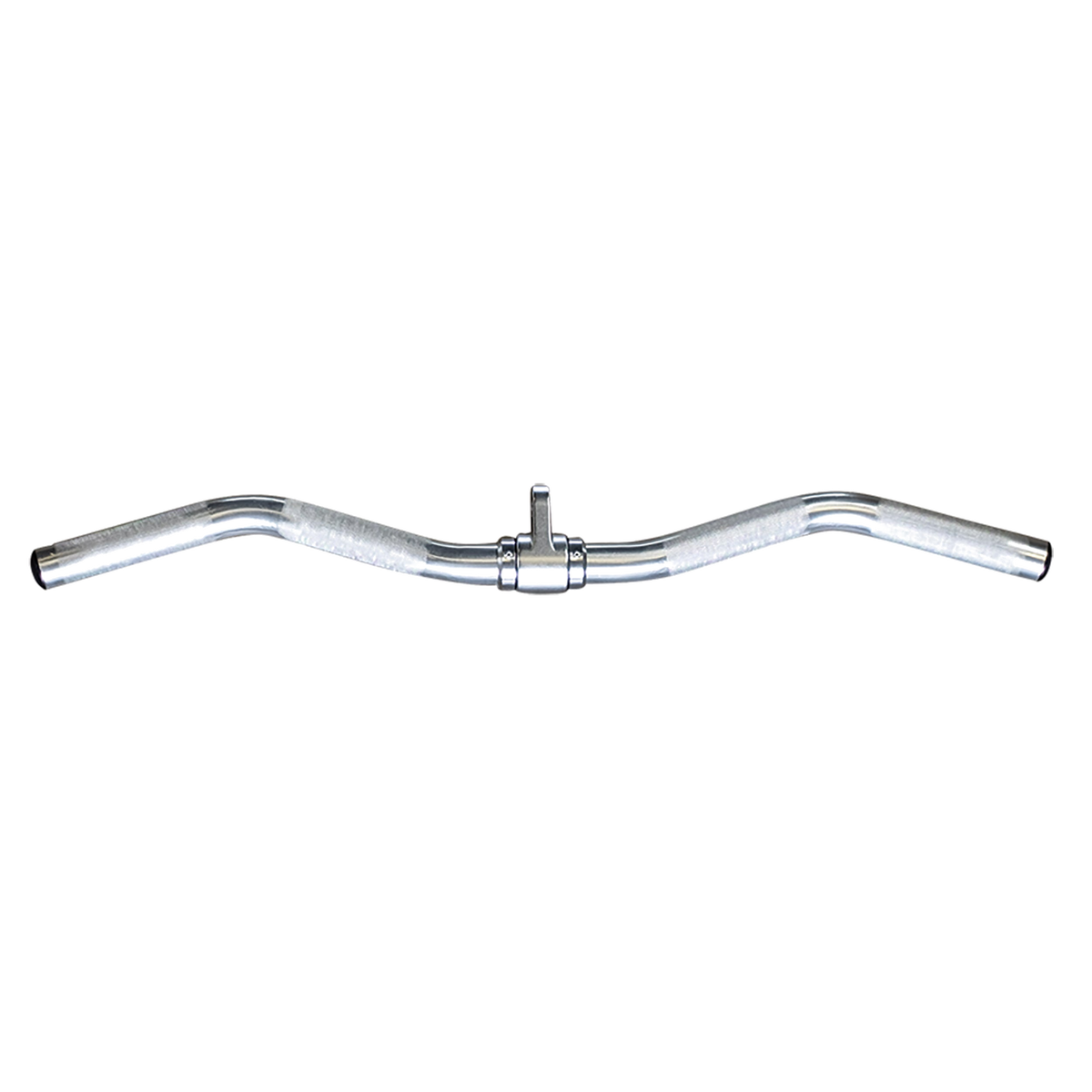Body-Solid MB229A Aluminum Revolving Curl Bar