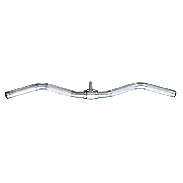 Body-Solid MB229A Aluminum Revolving Curl Bar