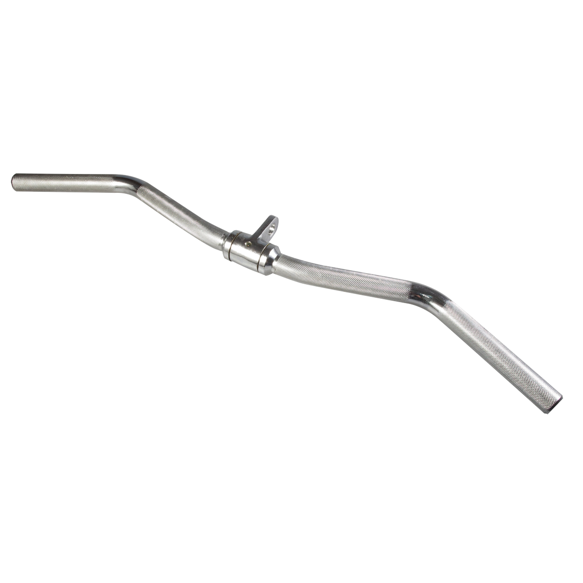 Body-Solid MB229 Revolving Curl Bar