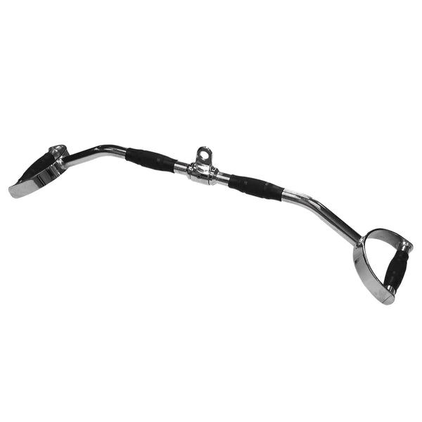 Body-Solid MB438RG Rubber Grip Lat Pulldown Bar