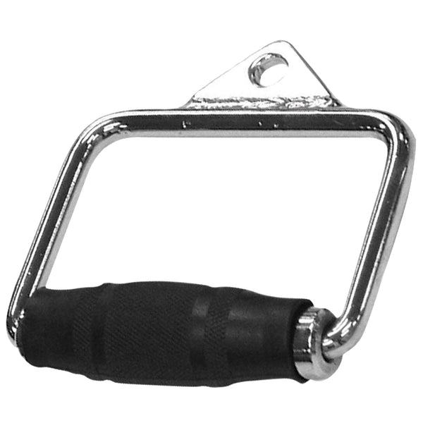 Body-Solid MB501RG Rubber Grip Stirrup Handle