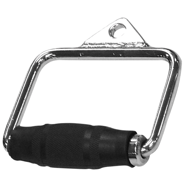 Body-Solid MB501RG Rubber Grip Stirrup Handle