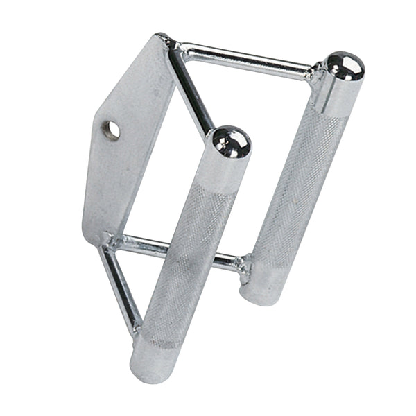 Body-Solid MB502 Seated Row / Chinning Triangle