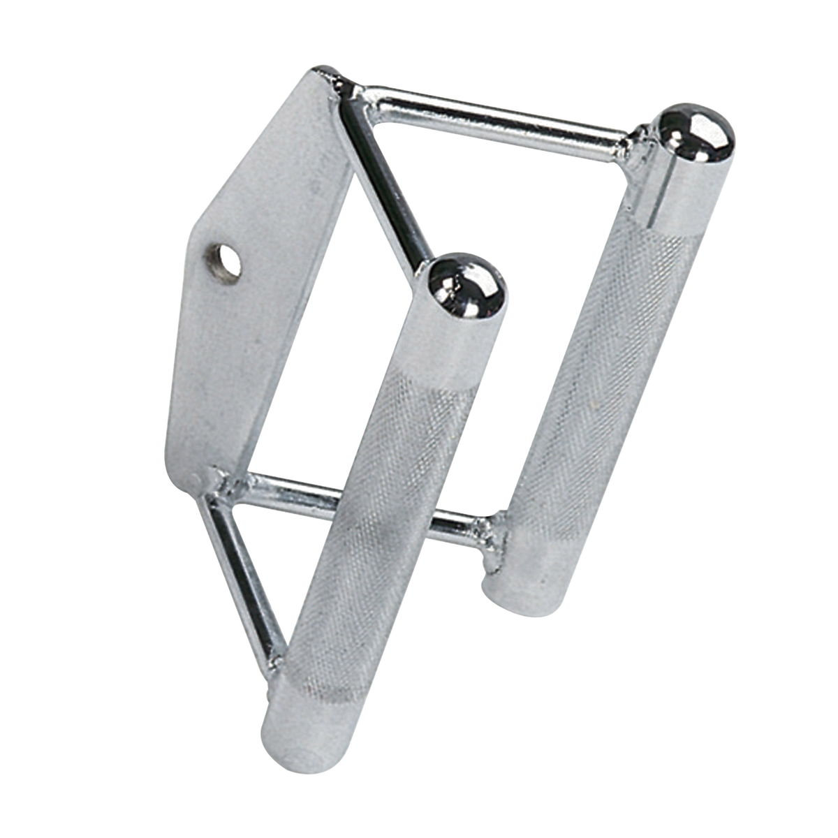 Body-Solid MB502 Seated Row / Chinning Triangle