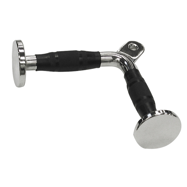 Body-Solid MB504RG Rubber Grip Tricep Pressdown Bar