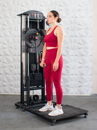 Muscle D Fitness Classic V2 Muscle-Flight Trainer — view 4