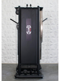 Muscle D Fitness Classic V2 Muscle-Flight Trainer — view 2