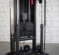 Muscle D Fitness Classic V2 Muscle-Flight Trainer — view 6