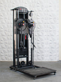 Muscle D Fitness Classic V2 Muscle-Flight Trainer