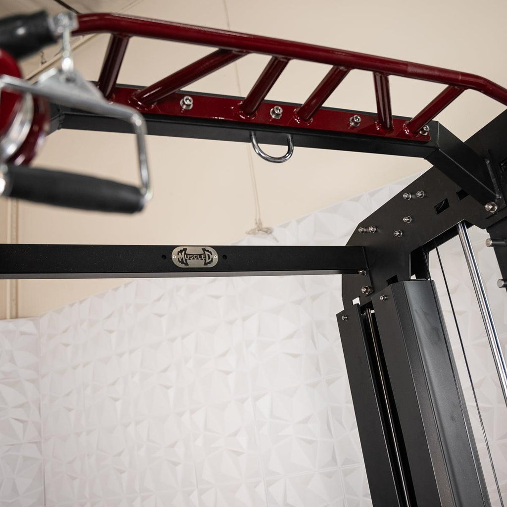 Megatron Multi-Functional Training Station | 2-Stack & 3-Stack