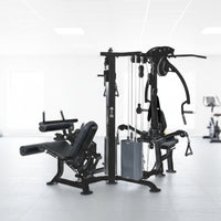 Muscle D Fitness Megatron Corner Gym