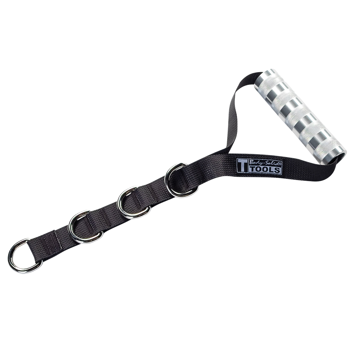 Body-Solid NB59A Aluminum Adjustable Cable Handle