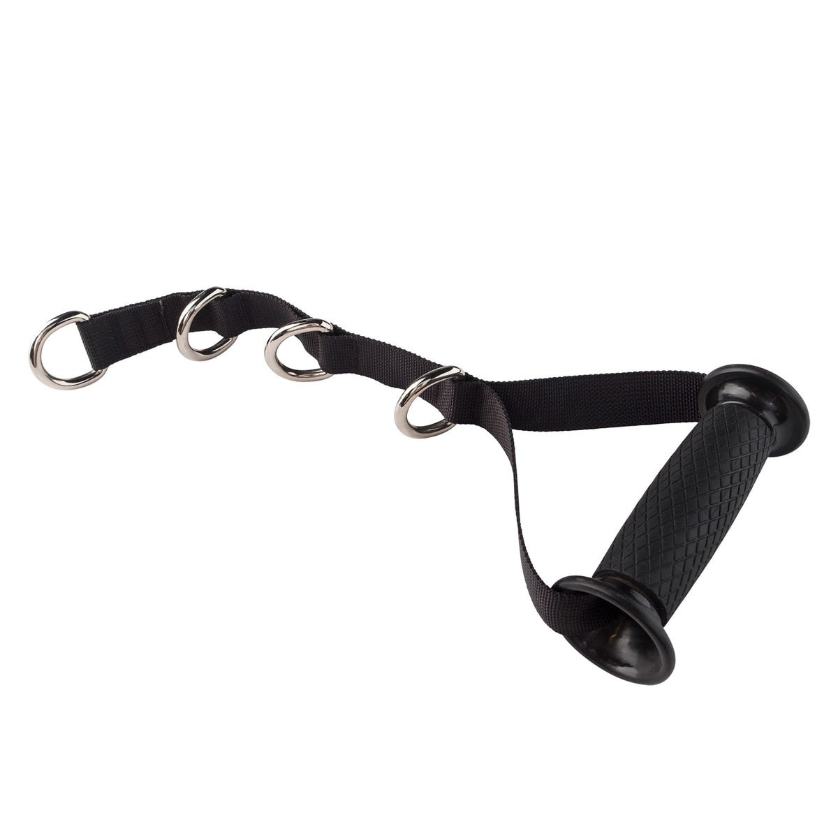 Body-Solid NB59 Adjustable Nylon Stirrup Handle