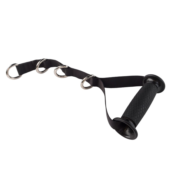 Body-Solid NB59 Adjustable Nylon Stirrup Handle