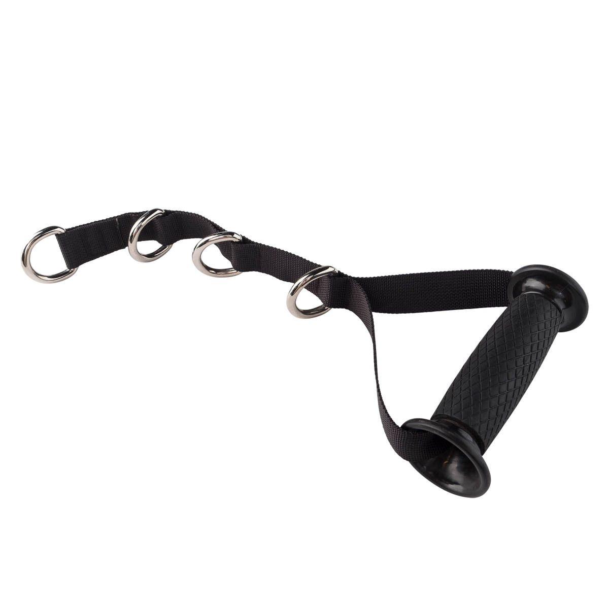 Body-Solid NB59 Adjustable Nylon Stirrup Handle