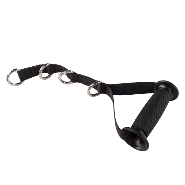 Body-Solid NB59 Adjustable Nylon Stirrup Handle