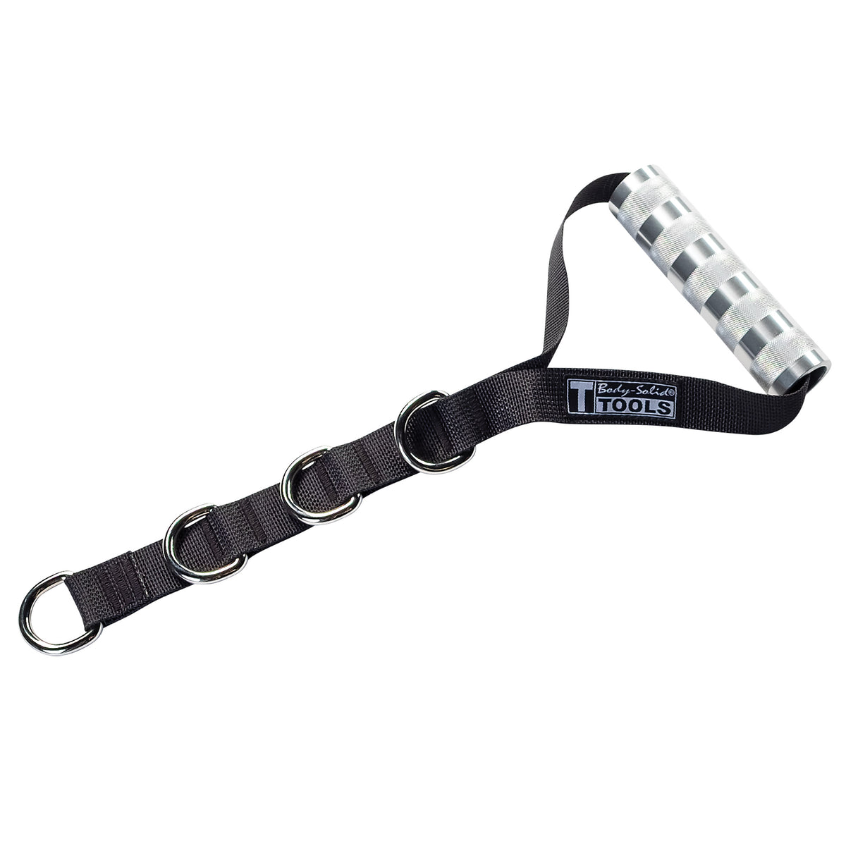 Body-Solid NB59A Aluminum Adjustable Cable Handle
