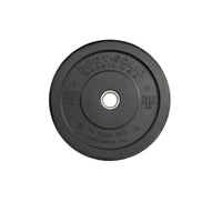 Body-Solid USA Premium Bumper Plates OBPH