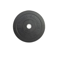 Body-Solid Chicago Extreme Bumper Plates OBPX