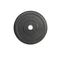 Body-Solid Chicago Extreme Bumper Plates OBPX
