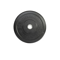Body-Solid Chicago Extreme Bumper Plates OBPX