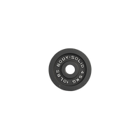 Body-Solid Cast Iron Olympic Weight Plates OPB