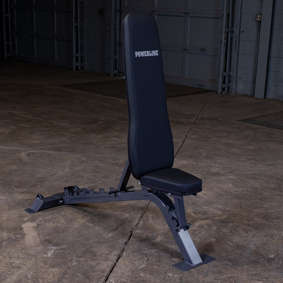 Body-Solid Powerline PFI150 Flat to Incline Bench