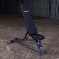 Body-Solid Powerline PFI150 Flat to Incline Bench
