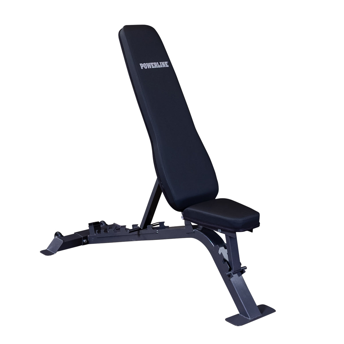 Body-Solid Powerline PFI150 Flat to Incline Bench