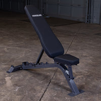 Body-Solid Powerline PFI150 Flat to Incline Bench