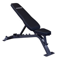 Body-Solid Powerline PFI150 Flat to Incline Bench