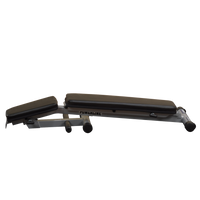 Body-Solid GFID225 Folding Multi-Bench