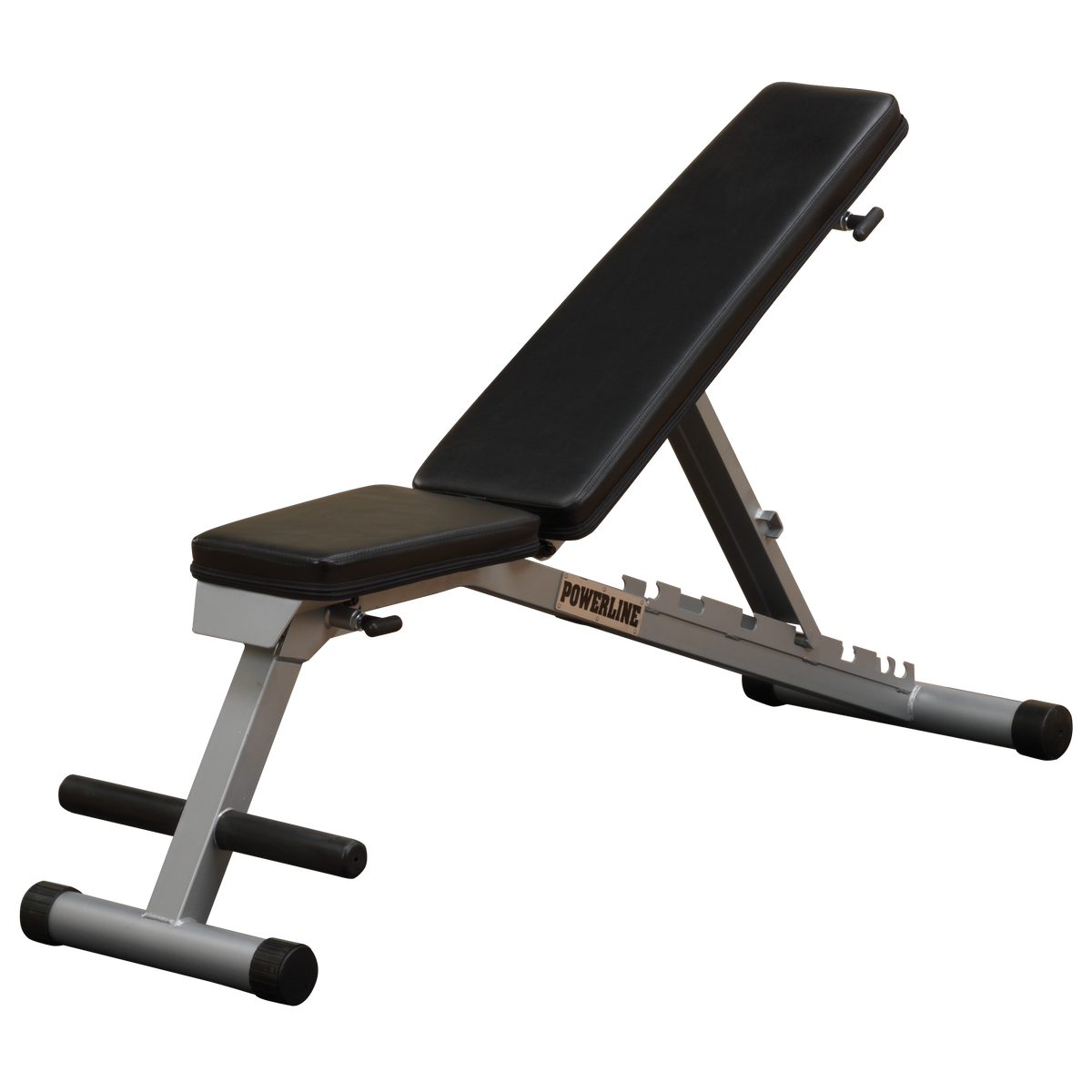 Body-Solid Powerline PFID125X Folding FID Bench