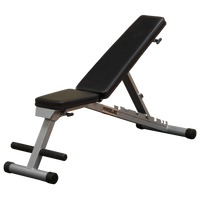 Body-Solid Powerline PFID125X Folding FID Bench