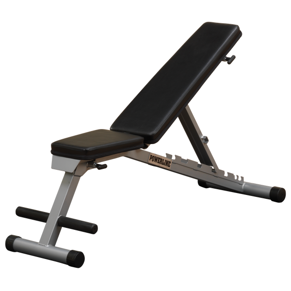Body-Solid Powerline PFID125X Folding FID Bench
