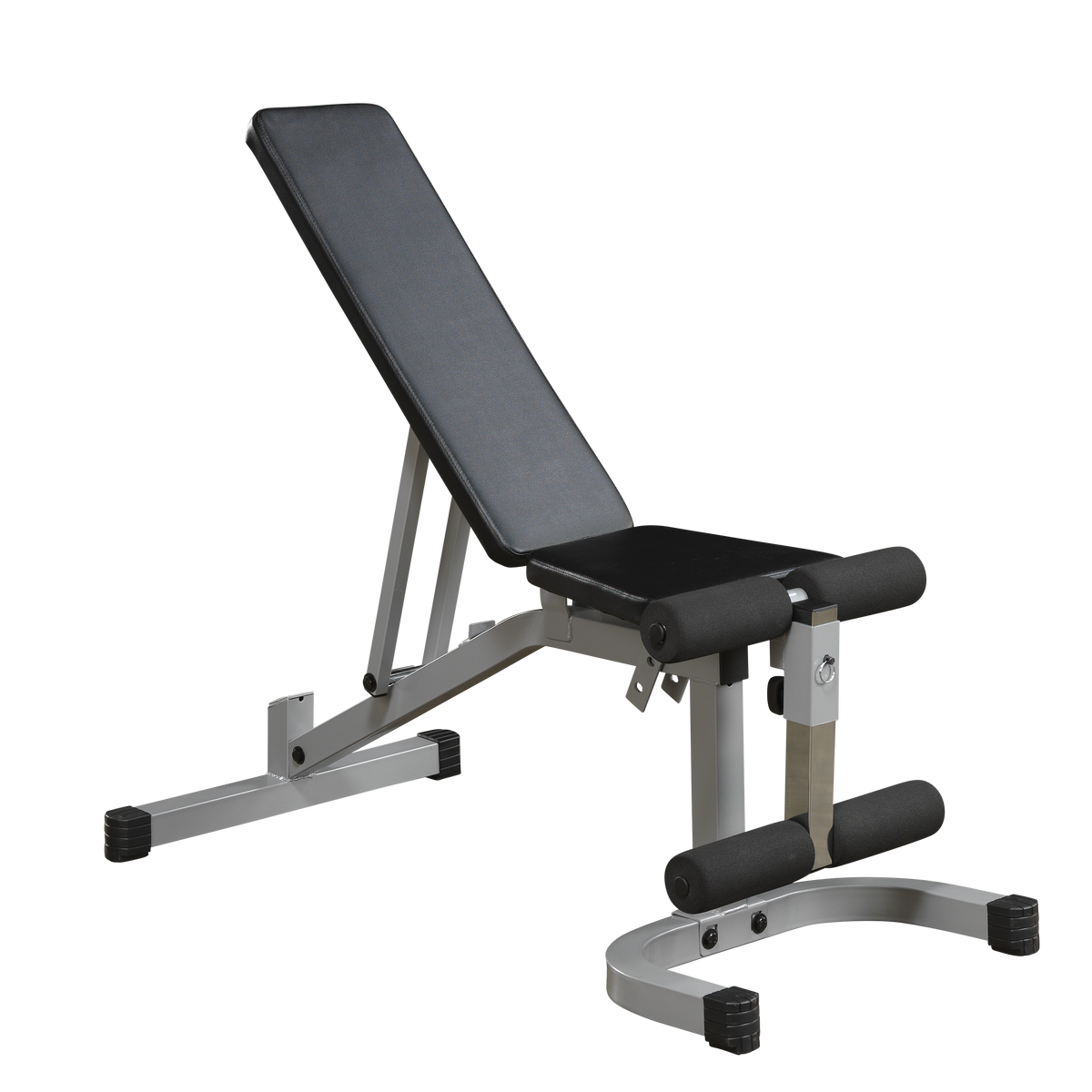 Body-Solid Powerline PFID130X Flat Incline Decline Bench