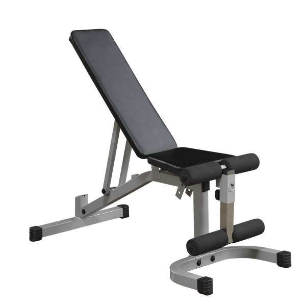 Body-Solid Powerline PFID130X Flat Incline Decline Bench
