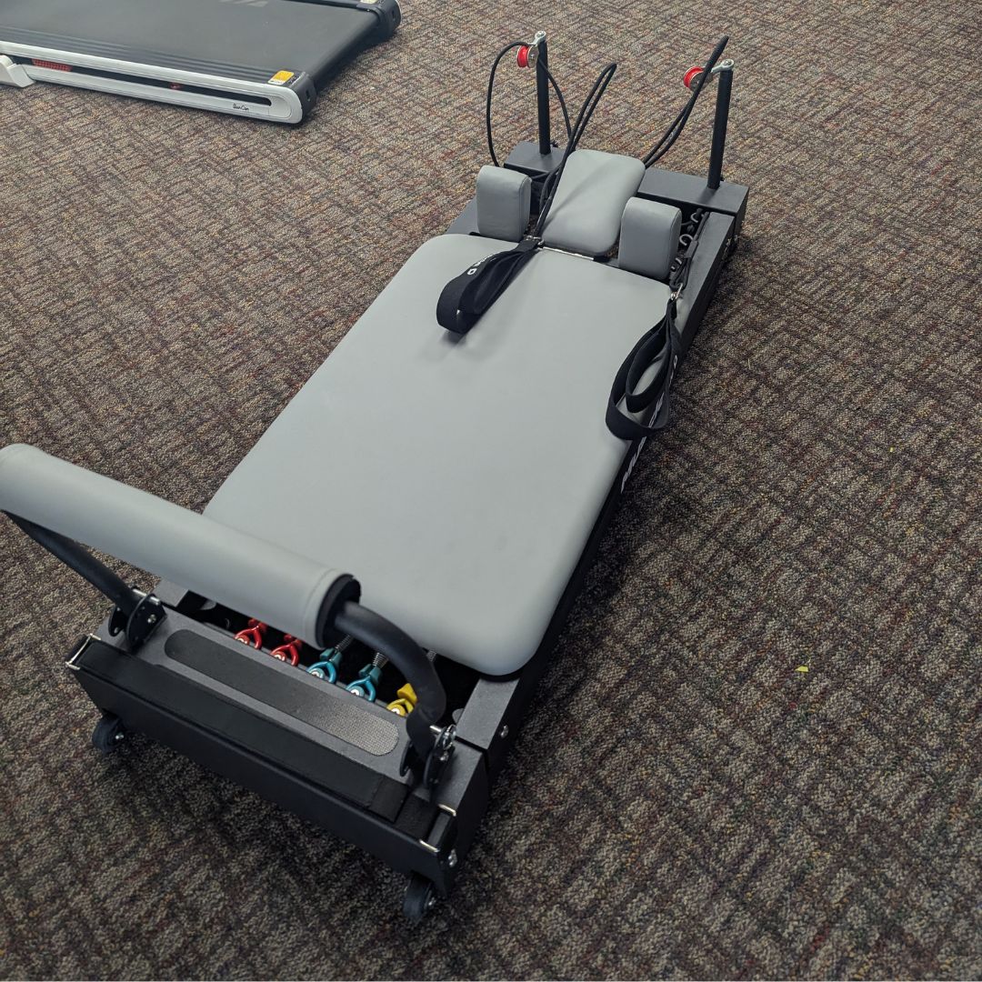 Muscle D Fitness Pilates Table — view 8