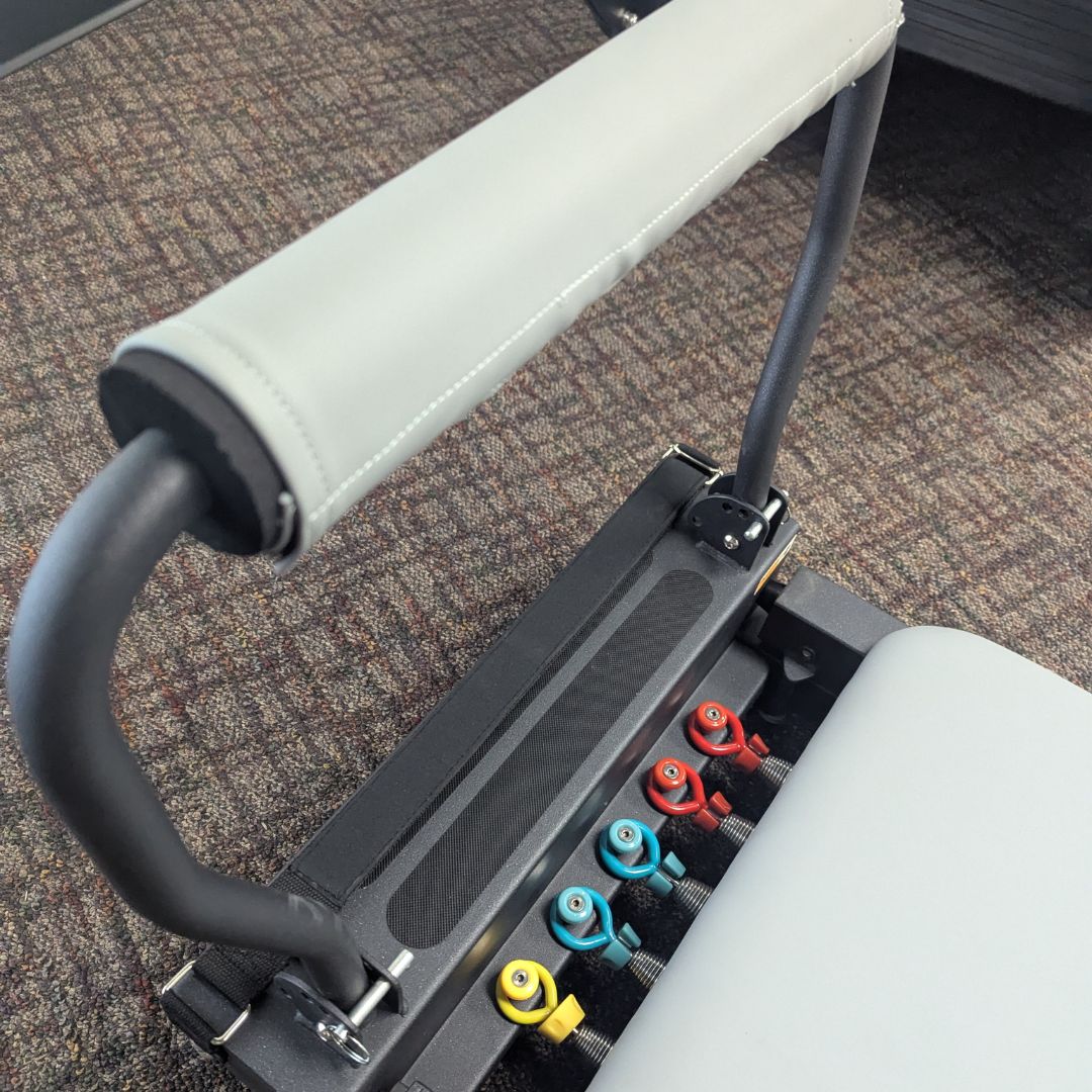 Muscle D Fitness Pilates Table — view 13