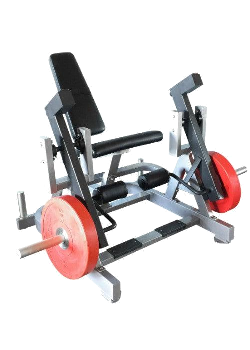 Muscle D Fitness Power Leverage Iso Lateral Leg Extension