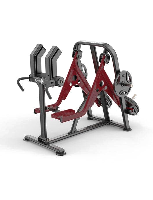 Pro Strength Stride Trainer - Muscle D Fitness - Plate Loaded Sprint Machine