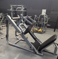 Pro Strength Heavy Duty Leg Press | Commercial Plate Loaded Leg Press