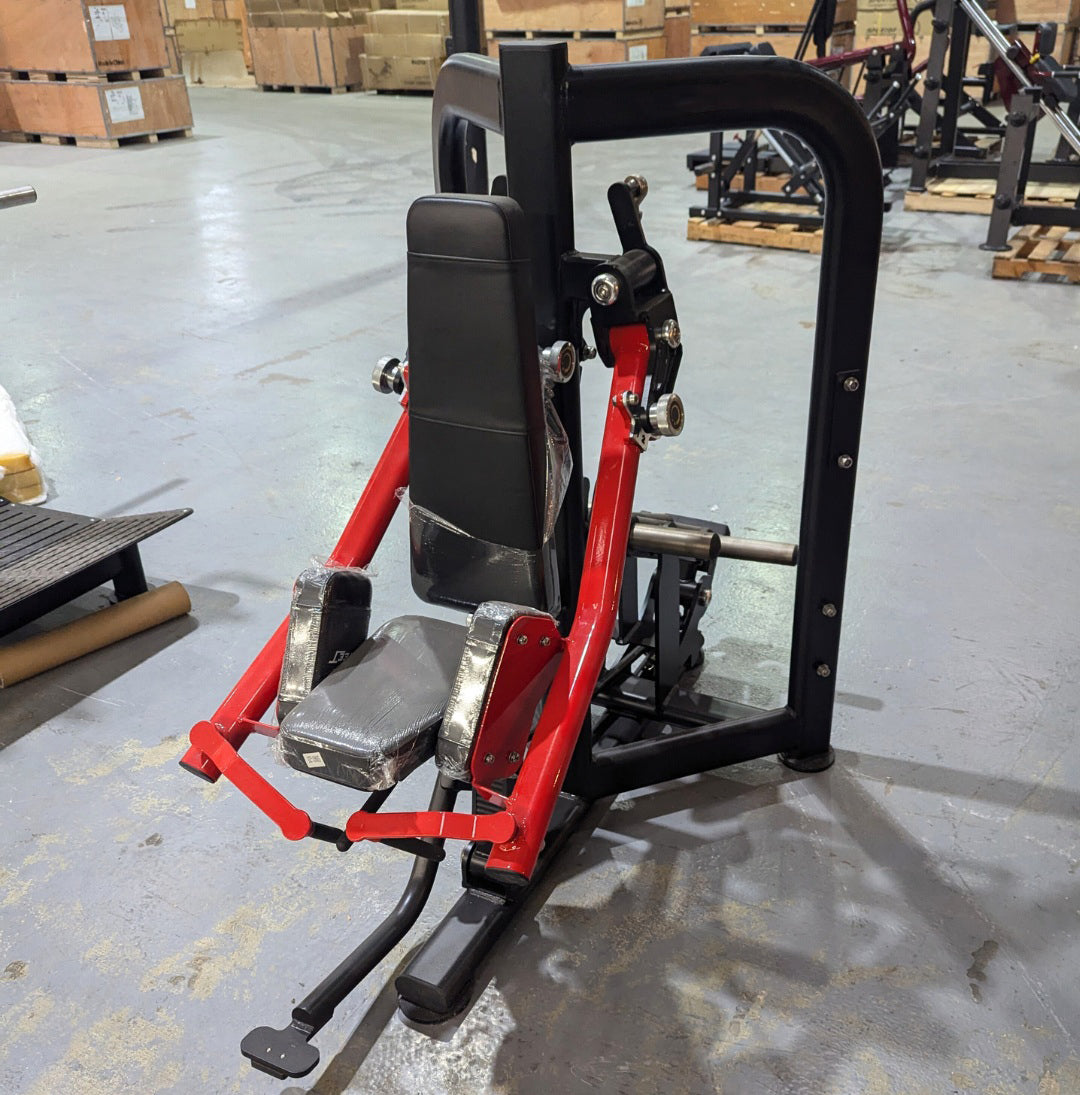 Pro Strength Side Lateral Raise | Commercial Shoulder Machine