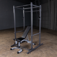Body-Solid Powerline PPR1000 Power Rack