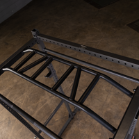 Body-Solid Powerline PPR1000 Power Rack