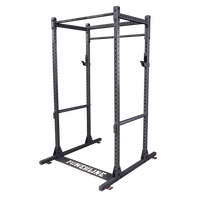 Body-Solid Powerline PPR1000 Power Rack