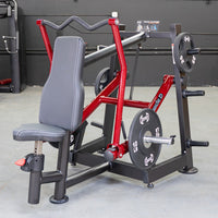 Power Leverage V2 Overhead Triceps