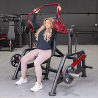 Power Leverage V2 Pullover | Muscle D Fitness