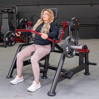 Power Leverage V2 Pullover | Muscle D Fitness